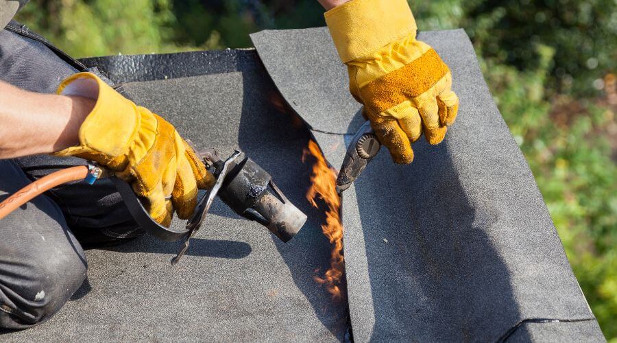 Expert Emergency Roof Repairs services in Hudson, KY